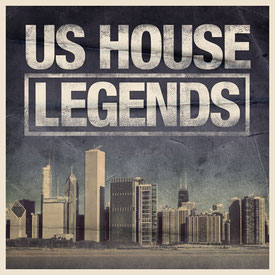 US House Legends