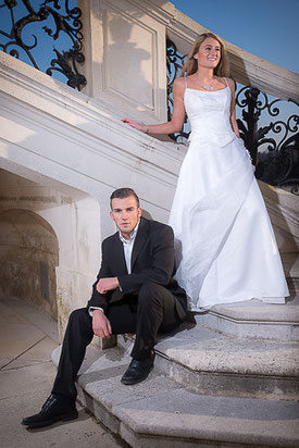 Heiraten in Niederösterreich - © Corinna Pernitsch