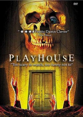 Playhouse (2003)