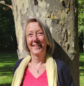 Mireille Lambert praticienne souffle et voix Dourdan Essonne