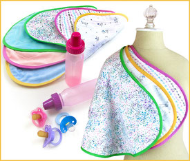 Tutoriels De Couture Pour Bebes Le Site Pour Apprendre A Coudre Seul E