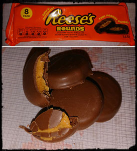 Reese's Rounds