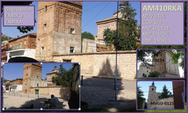 CASTILLO CAN VILAR
