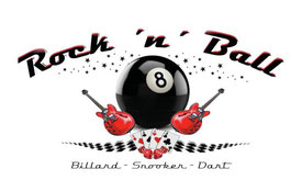 Billardcafé, Snooker, Dart, Spiele