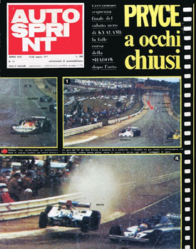 Fuente: AUTOSPRINT