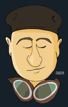 by Muneta & Cerracín