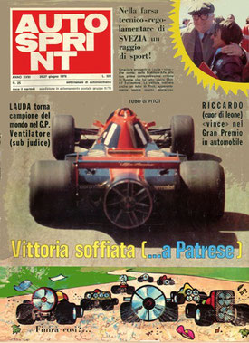 Fuente: AUTOSPRINT