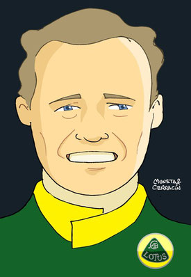 Philippe Adams by Muneta & Cerracín