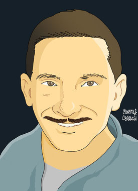 Gino Bianco by Muneta & Cerracín