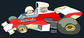 Jochen Mass by Muneta & Cerracín