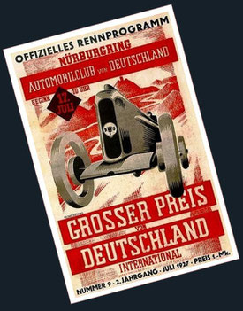 Grosser Preis von Deutschland 1927