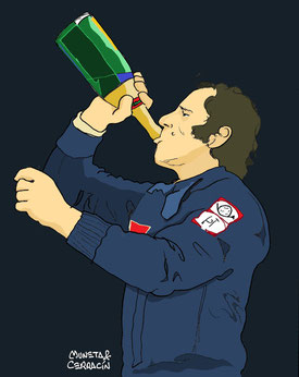 Vittorio Brambilla by Muneta & Cerracín