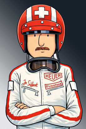 Joseph Siffert