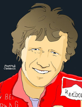 Tom Belsø by Muneta & Cerracín