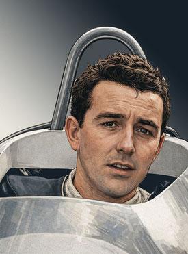 Ross Greenville by Muneta & Cerracín