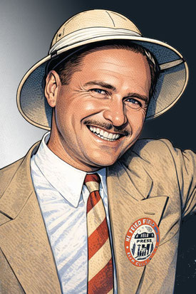 Wilbur Shaw