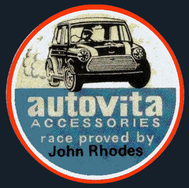 John Rhodes 