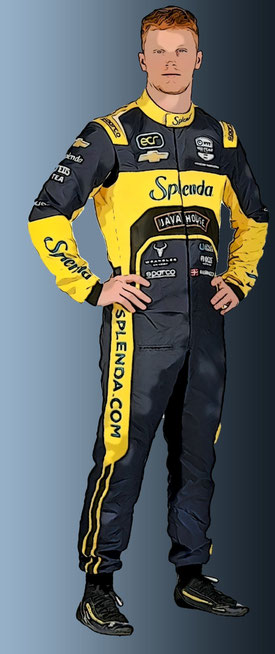 Christian Rasmussen