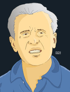 Luigi Villoresi by Muneta & Cerracín