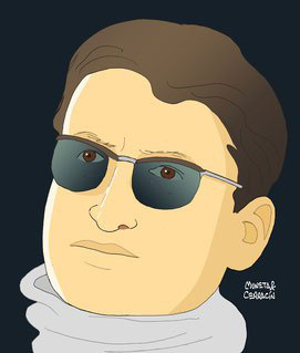 John Miles by Muneta & Cerracín