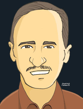Alberto Crespo by Muneta & Cerracín