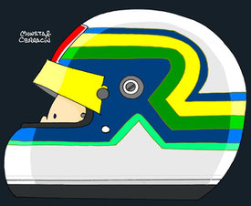 Ricardo Rosset by Muneta & Cerracín