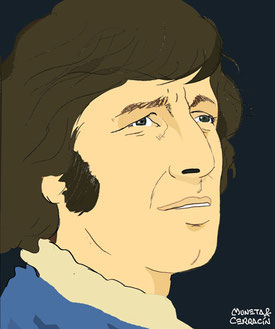 Howden James Ganley by Muneta & Cerracín