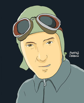 Toni Branca by Muneta & Cerracín