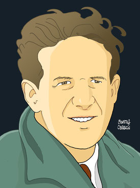 Dennis Poore by Muneta & Cerracín