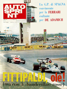 Fuente: AUTOSPRINT