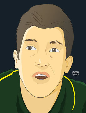 Rodolfo González by Muneta & Cerracín