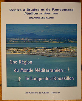 Centre d'Etudes et de Rencontres Méditerranéennes