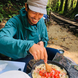 島結,笹川,ささっちょ,屋久島,白谷雲水峡,もののけの森,もののけ姫,ガイド,ツアー,太鼓岩,屋久島ガイド