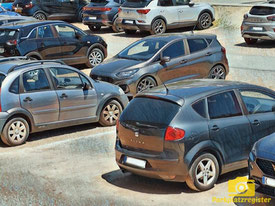 flughafen hahn parken