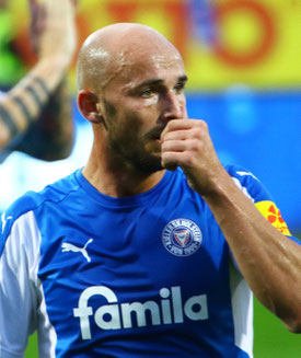 Schließt sich dem Zweitligisten SV Darmstadt 98: Patrick Herrmann - Foto: pin