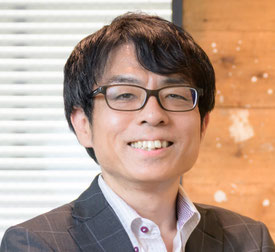kneesbee税理士法人 渡邊浩滋氏