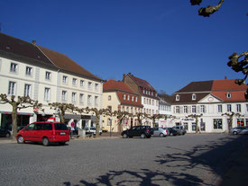 Paradeplatz, Foto: atreyu