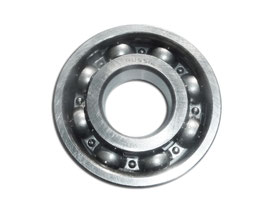 20-1701032 ((ГПЗ-50208У) Kugellager vorne Eingangswelle Getriebe GAZ69, GAZ 69A. Gear First motion shaft Bearing GAS 69, GAS 69A. Подшипник шариковый первичного вала коробки передач ГАЗ-69, ГАЗ-69А. 
