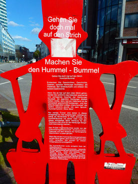 Bild: Der Hummel-Bummel Mann