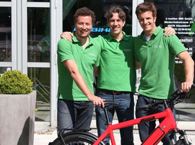 e-motion e-Bike Gruppe sucht Verstärkung