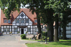 Landhotel Baumanns Hof