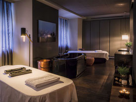 Top 5 beauty treatments in Berlin