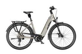 E-Bike