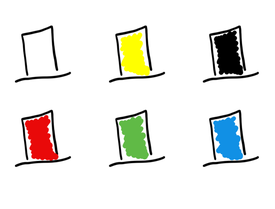 Six Thinking Hats | Edward de Bono