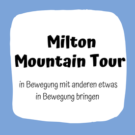 Milton Mountain Tour