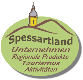 Onlineportal Spessartland