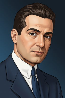 Ralph DePalma