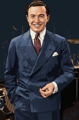 John Wakefield