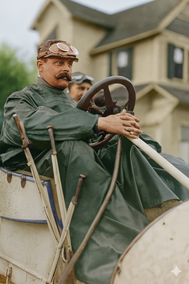 George Heath