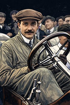 Felice Nazzaro